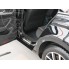 Накладки на пороги VW Passat B8 (2014-) бренд – Croni дополнительное фото – 2